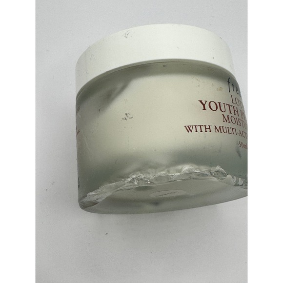 Fresh Lotus Youth Preserve Moisturizer  50ml 1.6oz NEW - Picture 2 of 2